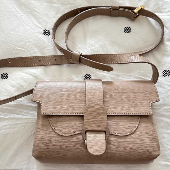 Senreve Handbags - Senreve Aria Belt Bag